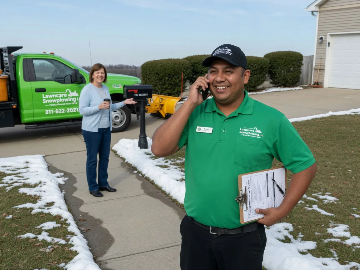 Lawn Care Services By Expert Landscaper Greenport, NY FAQs